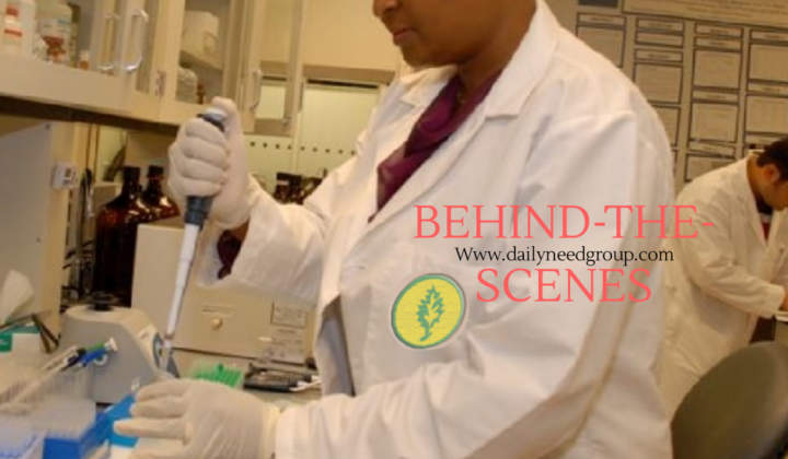 Behind-the-Scenes