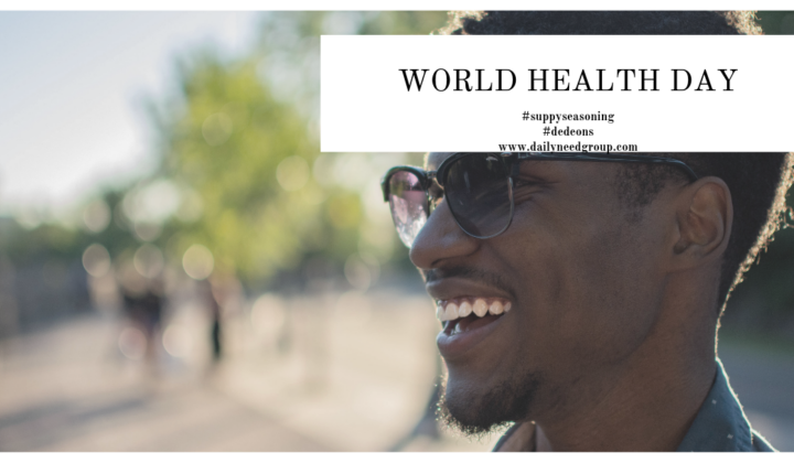 World Health Day