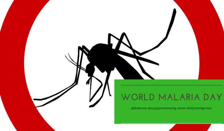 World Malaria Day
