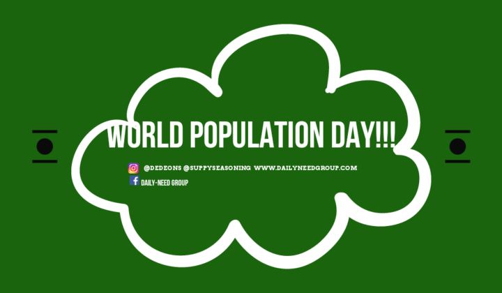 World Population Day