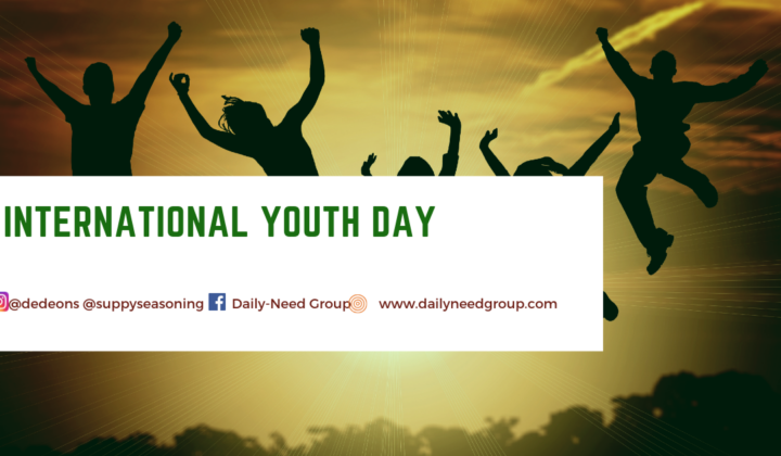 International Youth Day