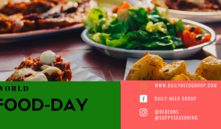 World Food Day