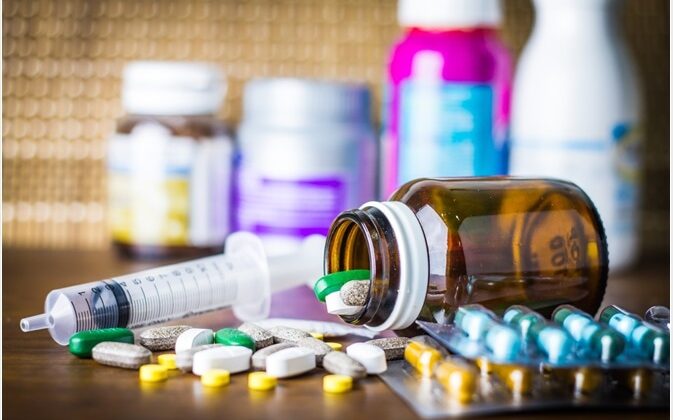 Dangers of substance abuse