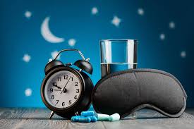 SLEEP HYGIENE