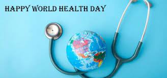 WORLD HEALTH DAY