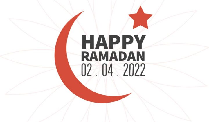 RAMADAN KAREEM