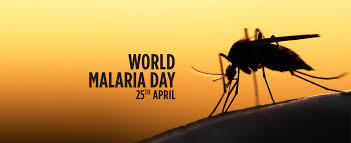 WORLD MALARIA DAY