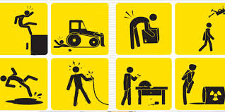 WORLD DAY FOR SAFETY AND HEALTH AT WORK
