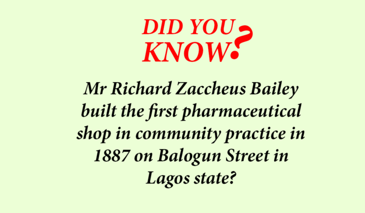 DID YOU KNOW?