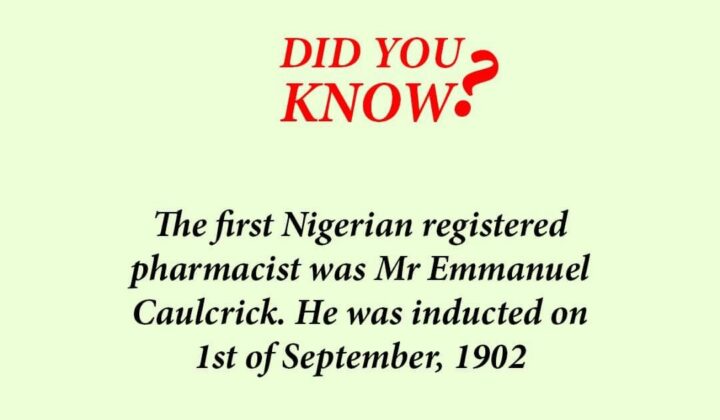 DID YOU KNOW?