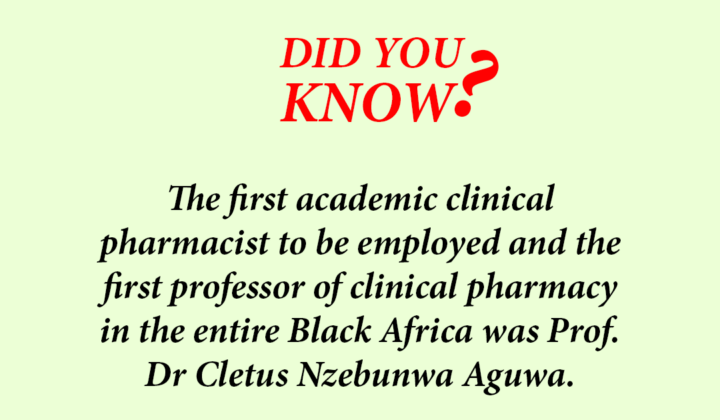 DID YOU KNOW?