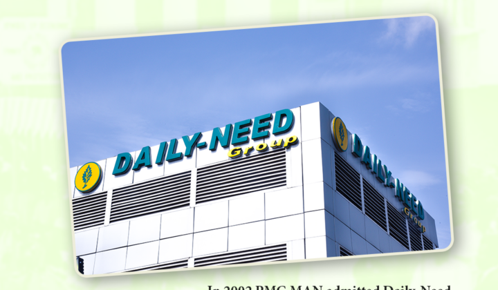 IN 2002 PMG MAN ADMITTED DAILY-NEED