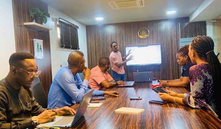 DAILY-NEED SALES FORCE AUTOMATION TRAINING BY SENRI