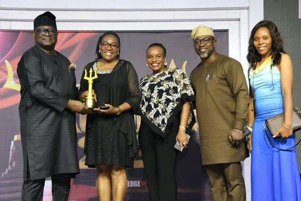 Daily-Need Group Clinches 2024 Golden Brand Award