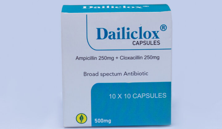 Dailiclox