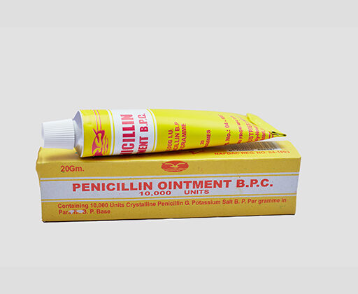 Penicillin Ointment