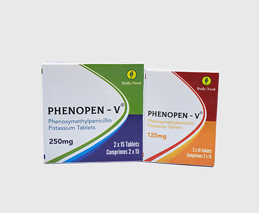 Phenopen-V