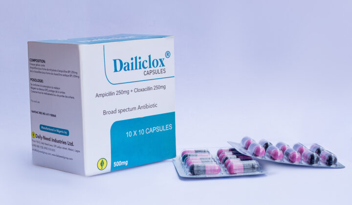 Dailiclox