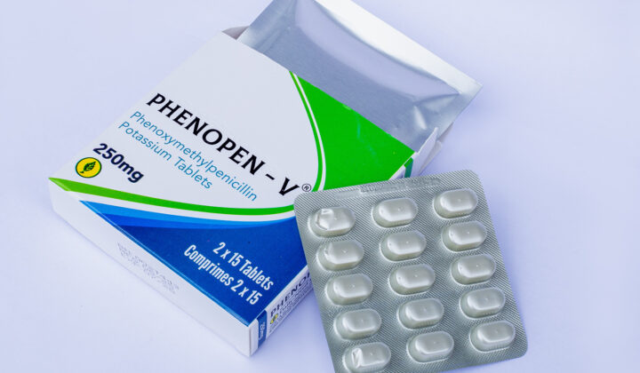 Phenopen-V